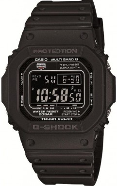 Casio G-Shock galéria