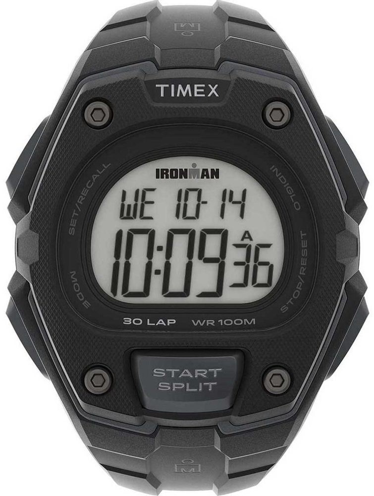 Timex Ironman Classic