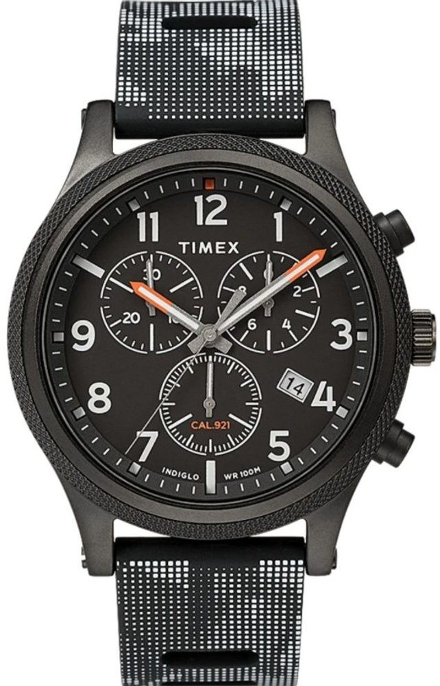 Timex Allied