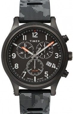 Timex Allied galéria