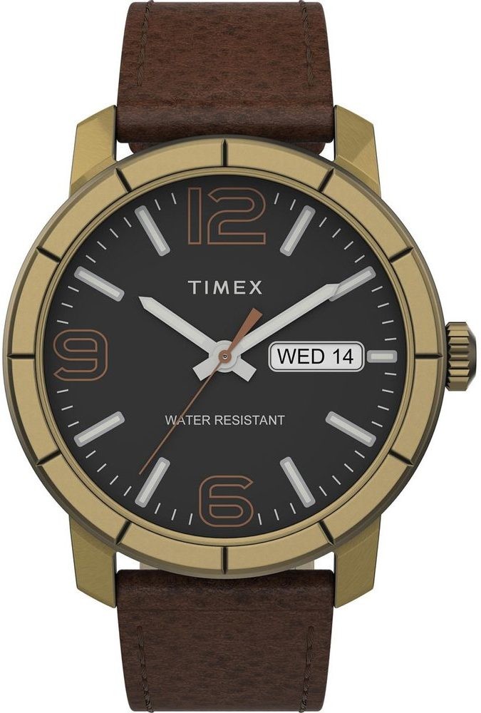 Timex Mod 44