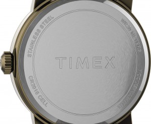 Timex Mod 44 galéria