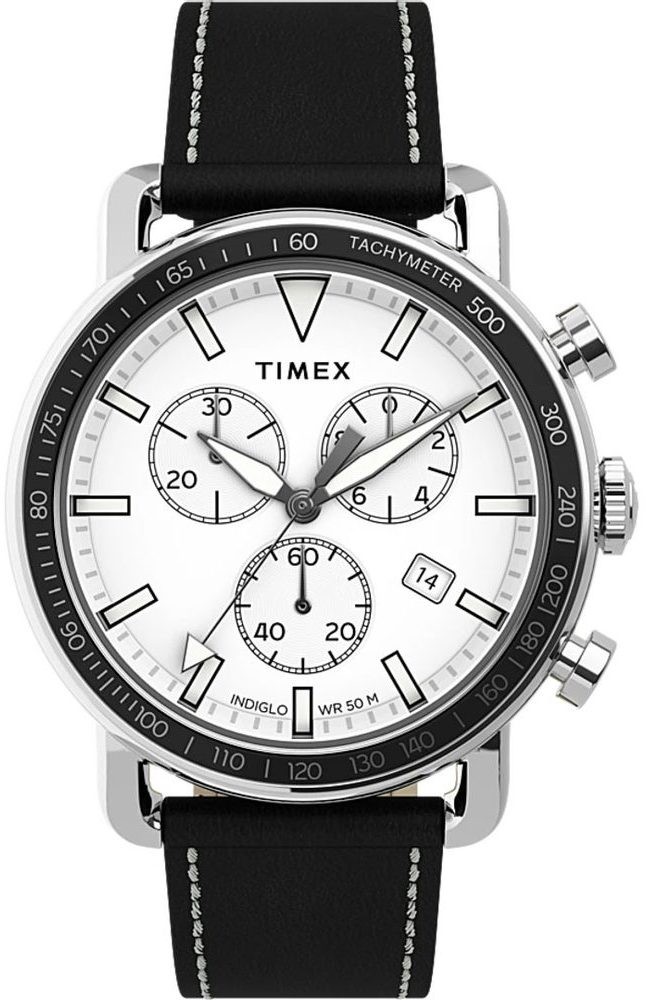 Timex Waterbury