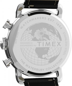 Timex Waterbury galéria