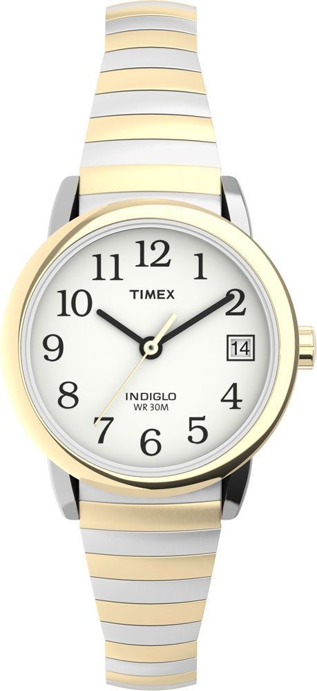 Timex Easy Reader Expansion