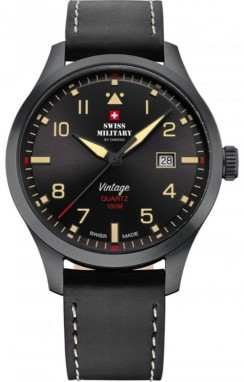 Swiss Military by Chrono galéria