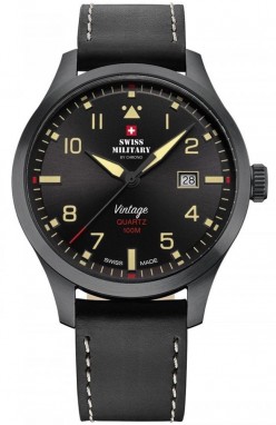 Swiss Military by Chrono galéria