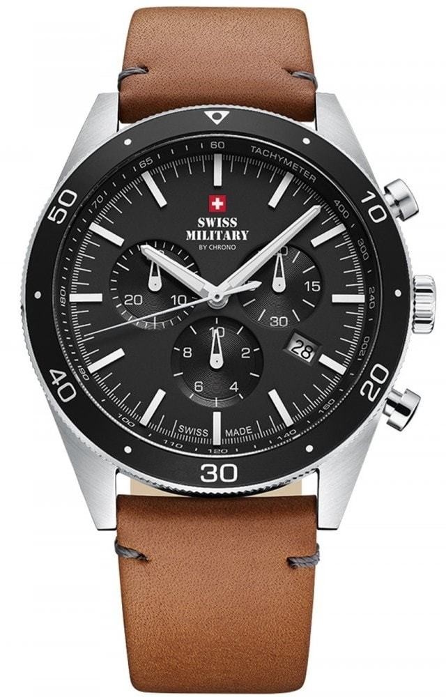 Swiss Military by Chrono