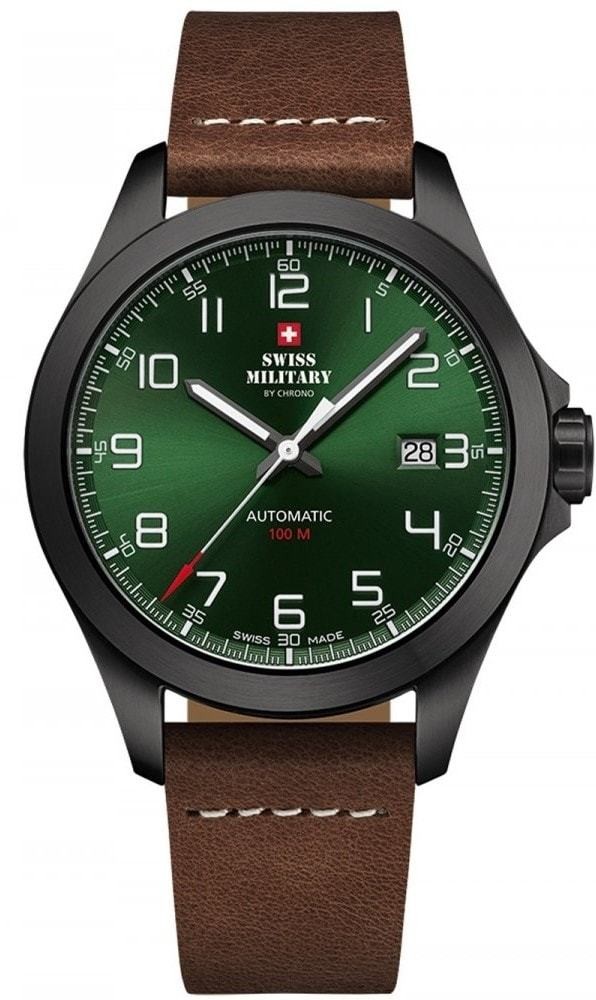 Swiss Military by Chrono