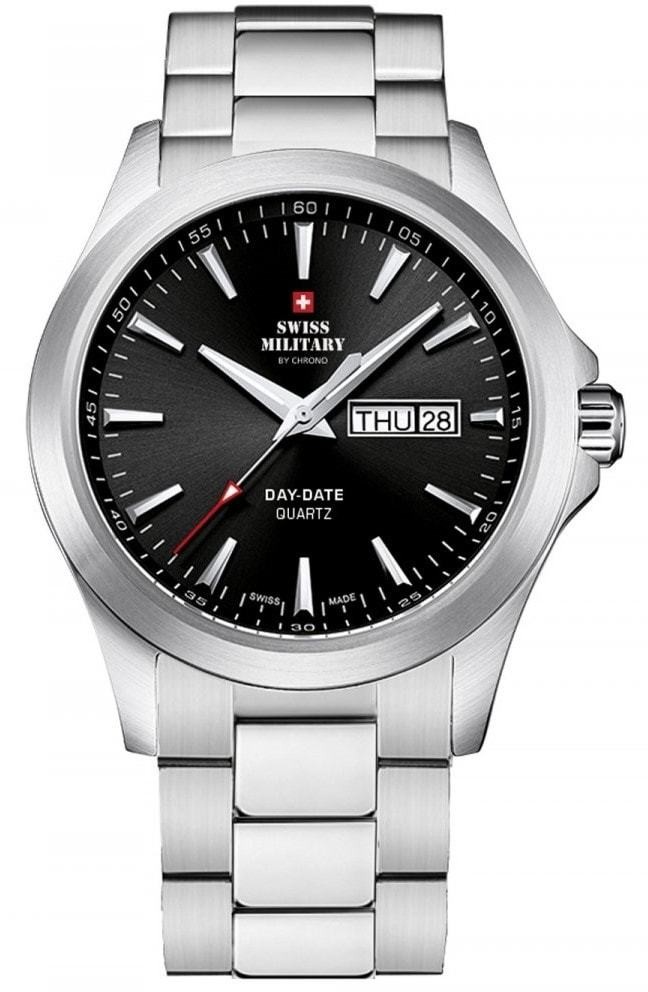 Swiss Military by Chrono