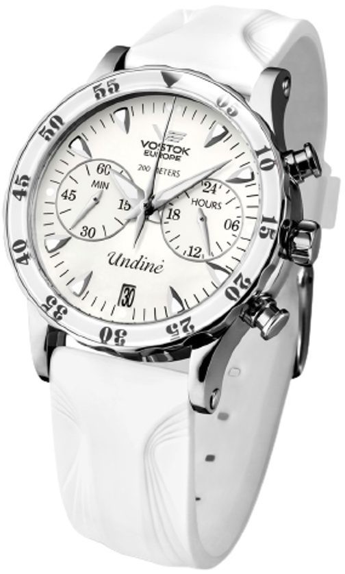 Vostok Europe Vostok Undine