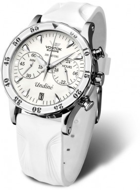 Vostok Europe Vostok Undine galéria