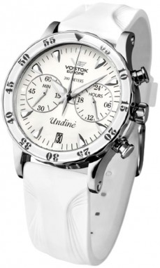 Vostok Europe Vostok Undine galéria