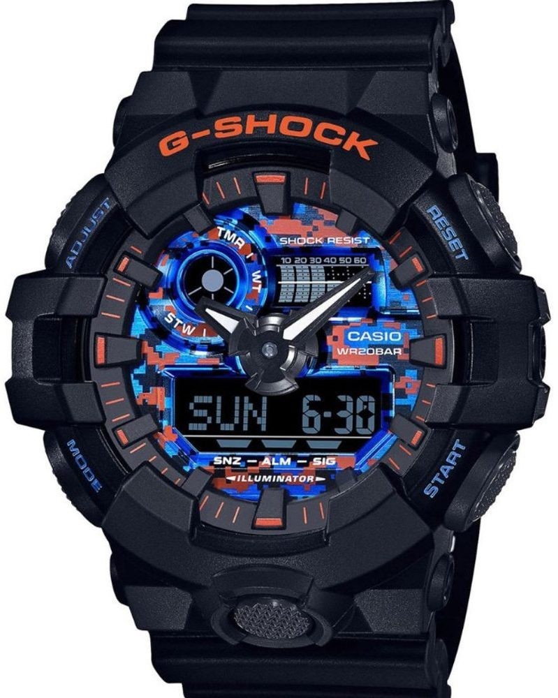 Casio G-Shock