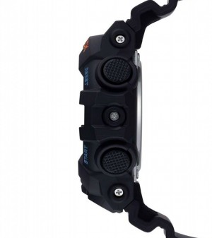 Casio G-Shock galéria