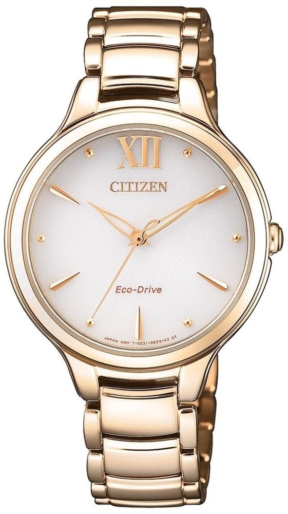 Citizen Elegance