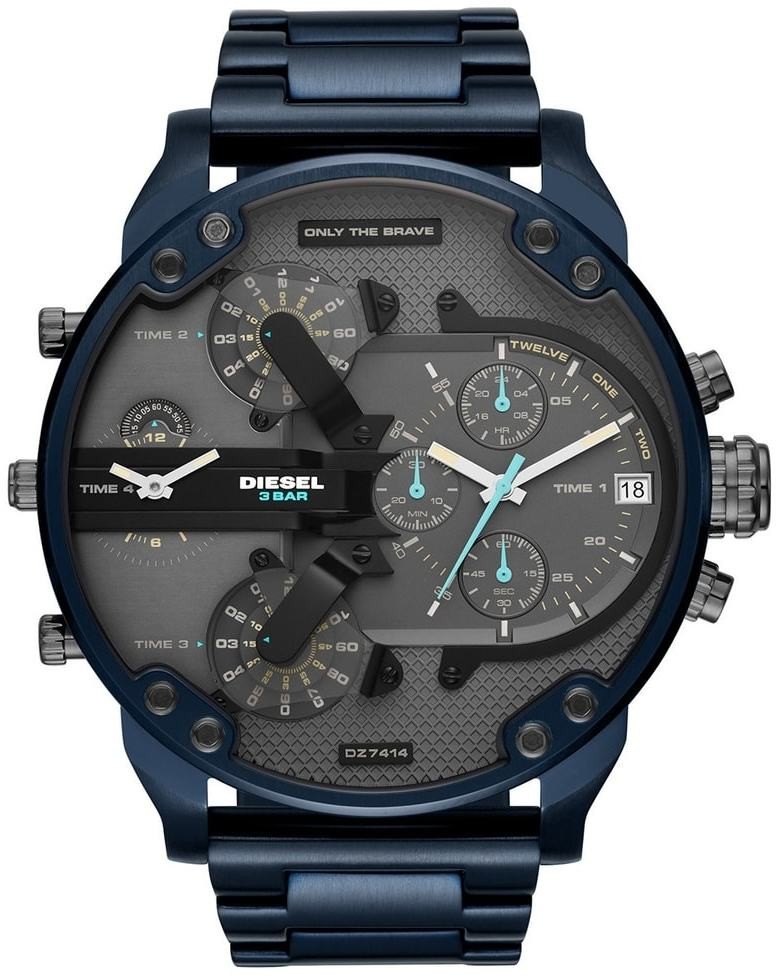 Diesel Mr. Daddy