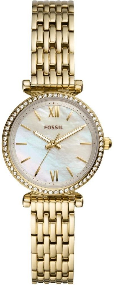 Fossil Carlie Mini