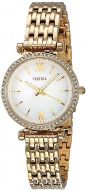 Fossil Carlie Mini galéria