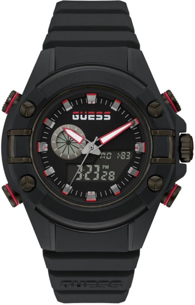 Guess Mens Sport