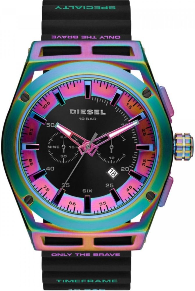 Diesel TimeFrame