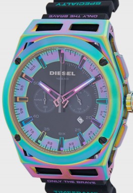 Diesel TimeFrame galéria