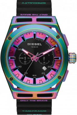 Diesel TimeFrame galéria