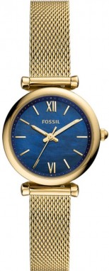 Fossil Carlie Mini galéria