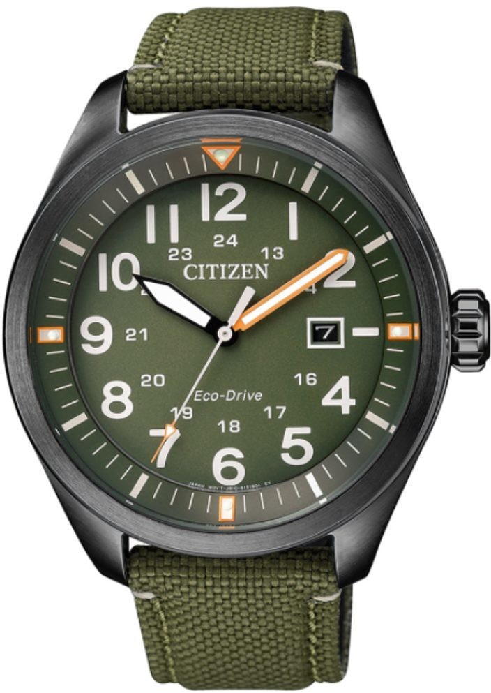 Citizen Dress