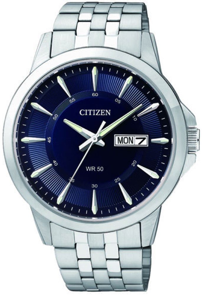 Citizen Quartz