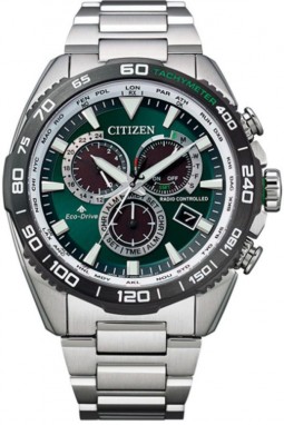 Citizen Promaster Land galéria