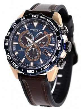 Citizen Promaster galéria
