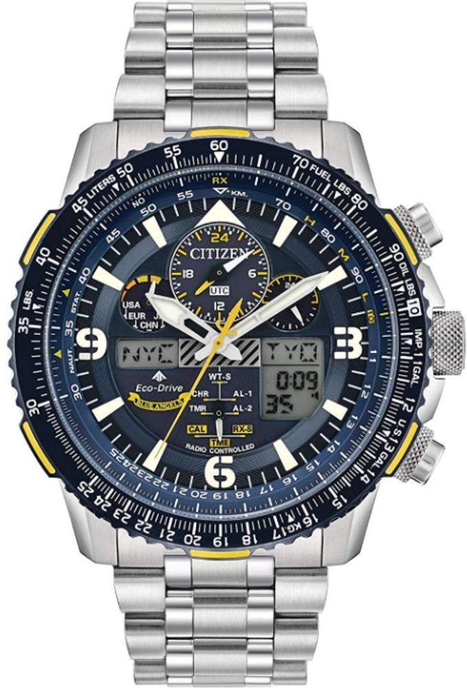 Citizen Promaster Sky