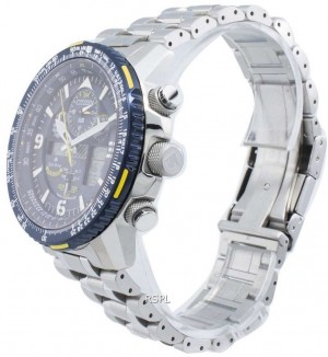 Citizen Promaster Sky galéria