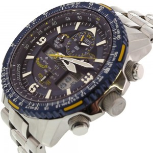 Citizen Promaster Sky galéria