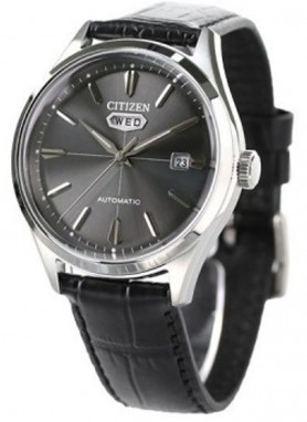 Citizen Automatic galéria