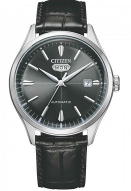 Citizen Automatic galéria