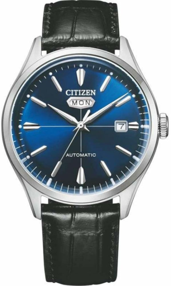 Citizen Automatic