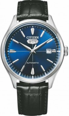 Citizen Automatic galéria