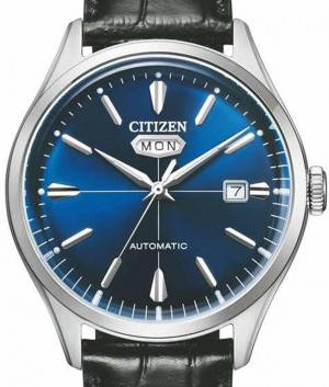 Citizen Automatic galéria