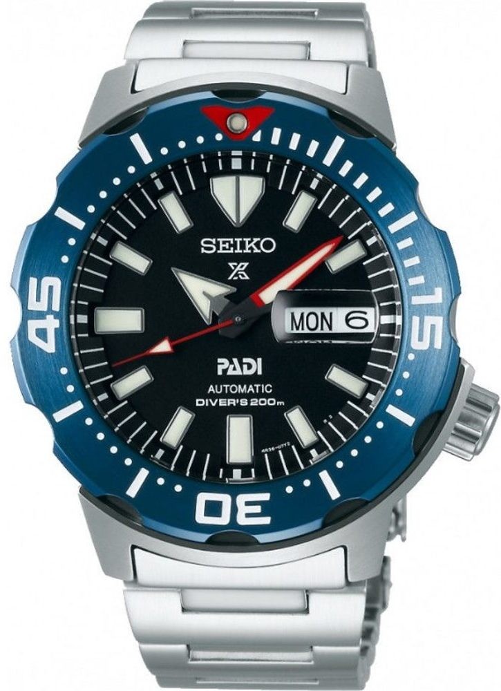 Seiko Prospex