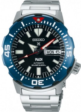 Seiko Prospex galéria