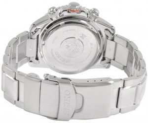 Seiko Prospex Divers Chronograph galéria
