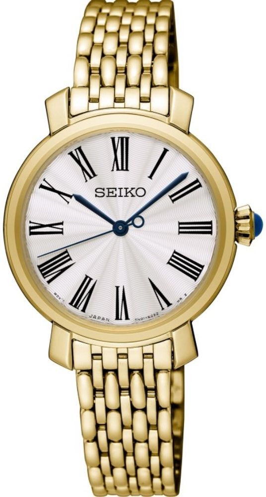 Seiko Quarz