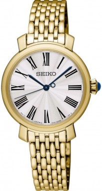 Seiko Quarz galéria