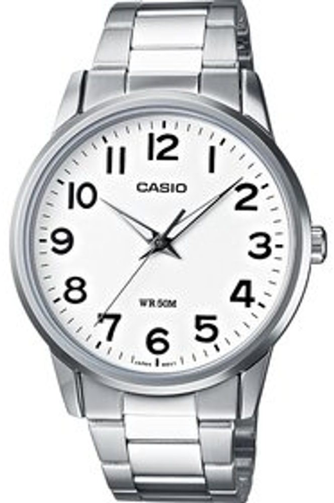 Casio Collection