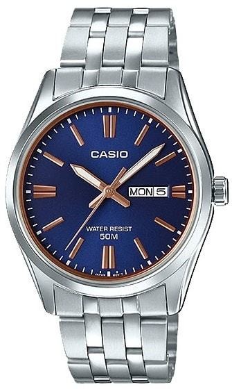Casio Classic