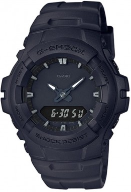 Casio G-Shock galéria