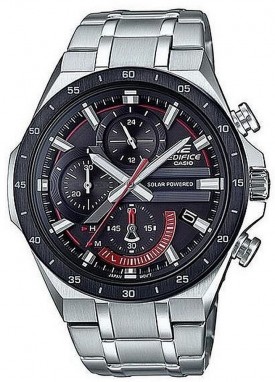 Casio Edifice galéria