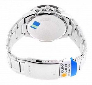Casio Edifice galéria